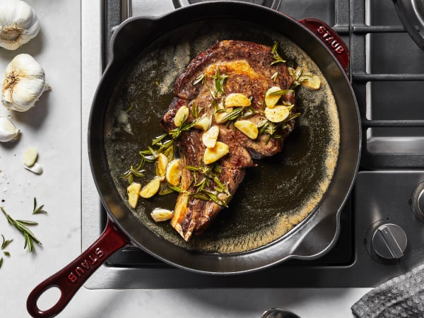 Staub: The Essence of French Cookware Craftsmanship